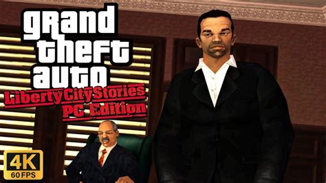 GTA: Liberty City Stories MOD APK 2.4.340 (Unlimited .